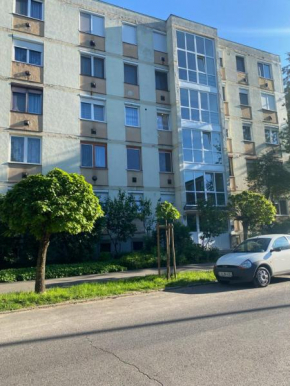 Eszkimóka Apartman Debrecen